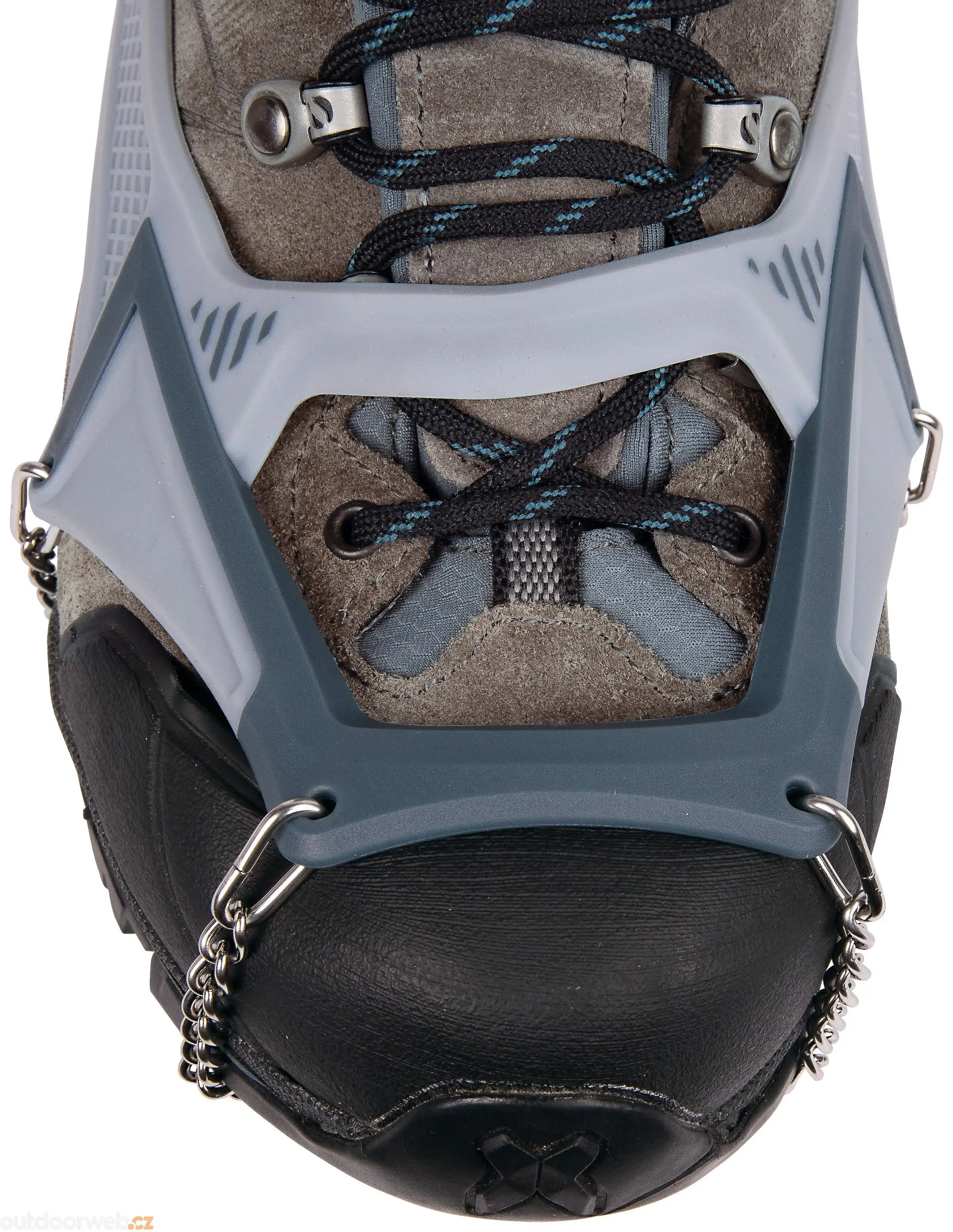 Macky CAMP Ice master pro 6