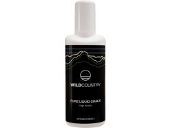 Tekut magnzium WILD COUNTRY Liquid Chalk High Friction 200 ml