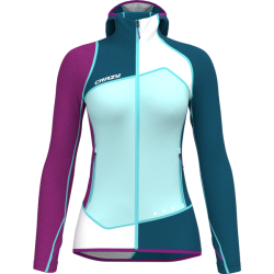 Mikina CRAZY Pull Ionic W early