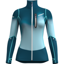 Mikina CRAZY Pull Oxygen W early