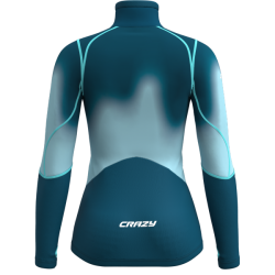 Mikina CRAZY Pull Oxygen early 2