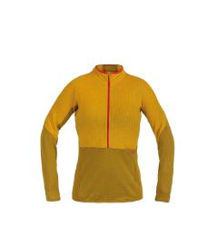 Mikina DIRECT ALPINE Aura lady mango/caramel