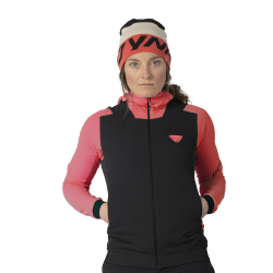 Mikina DYNAFIT Blacklight Therm hooded cabana 2