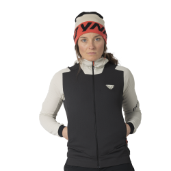 Mikina DYNAFIT Blacklight therm hooded 2