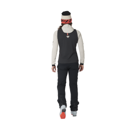 Mikina DYNAFIT Blacklight therm hooded 3