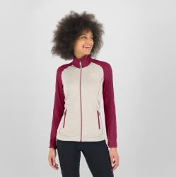 Mikina_Karpos_Ambrizzola_W_Full_Zip_021_3