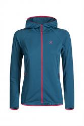 Bunda MONTURA Fast Light hoody 2 Maglia