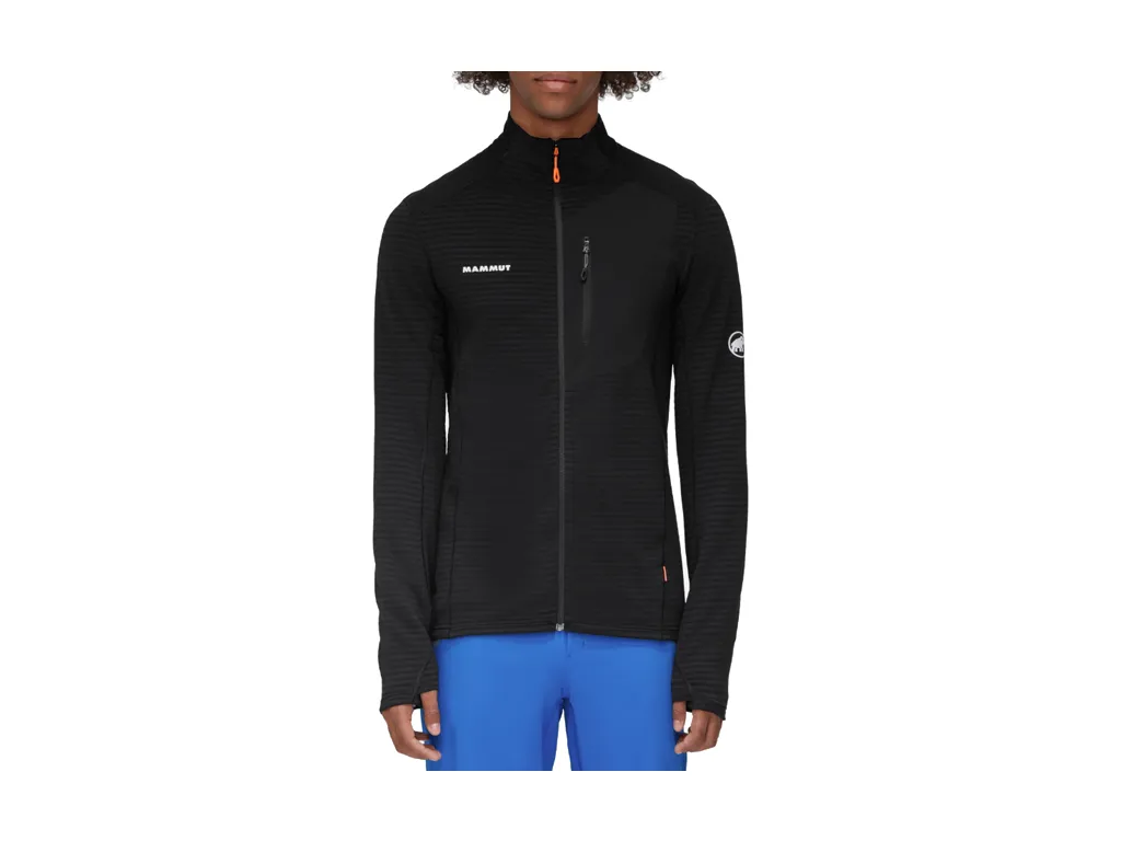 Mikina_Mammut_Taiss_Light_ML_Hooded_M_black_2