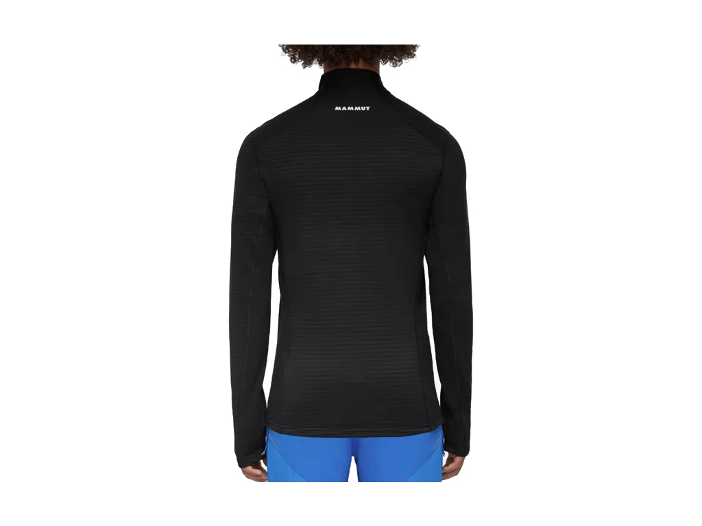 Mikina_Mammut_Taiss_Light_ML_Hooded_M_black_3