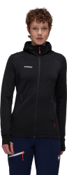 Mikina_Mammut_Taiss_Light_ML_Hooded_W_black_3