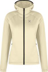 Mikina MONTURA Fadis Grid Hooded Maglia W