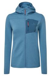 Mikina MOUNTAIN EQUIPMENT Lumiko Hooded Jacket W stellar/majolica