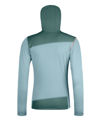 Mikina_Ortovox_Fleece_Light_Hoody_W_glacier_grey_2
