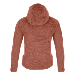Mikina SALEWA Puez Highloft kids 2