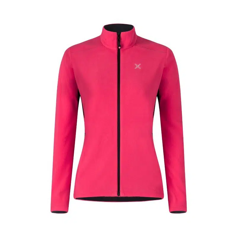 Mikina MONTURA Micro basic maglia ru�ov�