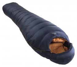 Spac�k MOUNTAIN EQUIPMENT Helium 600 cosmos left zipped