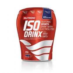 NUTREND Isodrink 420g ierna rbeza