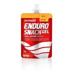 NUTREND Endurosnack sok 75g, pomaran
