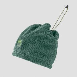 Nkrnk KARPOS Vertice Neck duck green