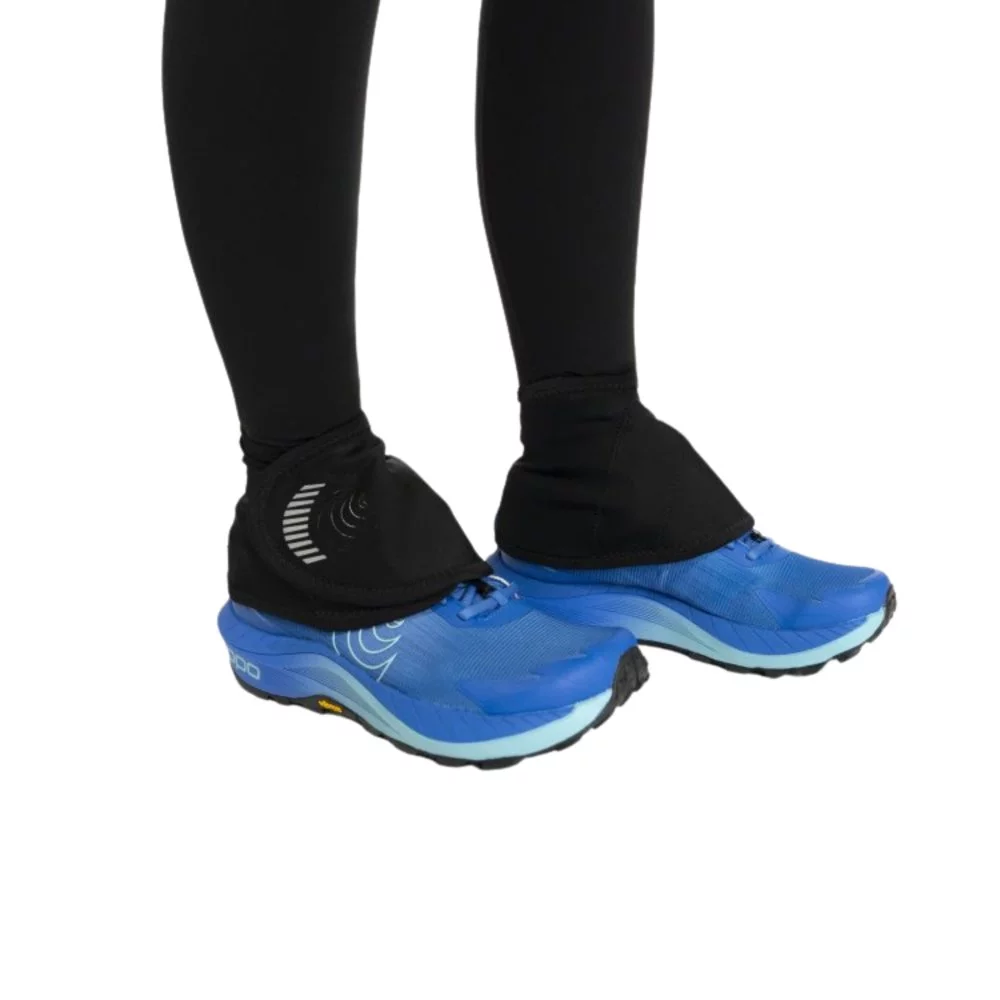 N�vleky TOPO ATHLETIC Switchback Gaiter black