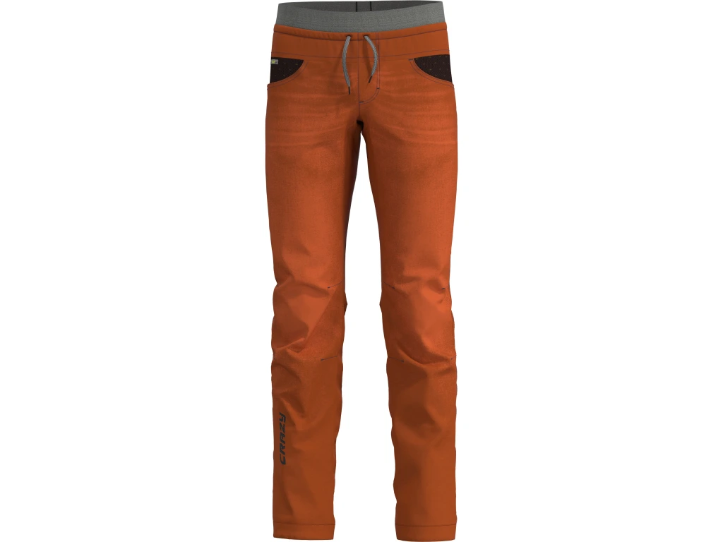 Nohavice CRAZY Pant Joker Light M oriente