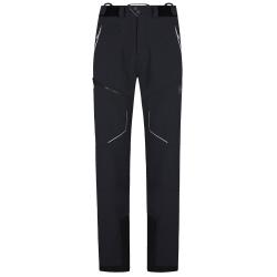 Nohavice LA SPORTIVA Excelsior Pant M black