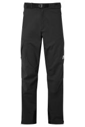 Nohavice Mountain Equipment Epic Trouser Mens black L-REG