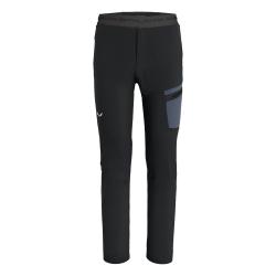 Nohavice SALEWA Pedroc Light DST M PNT black