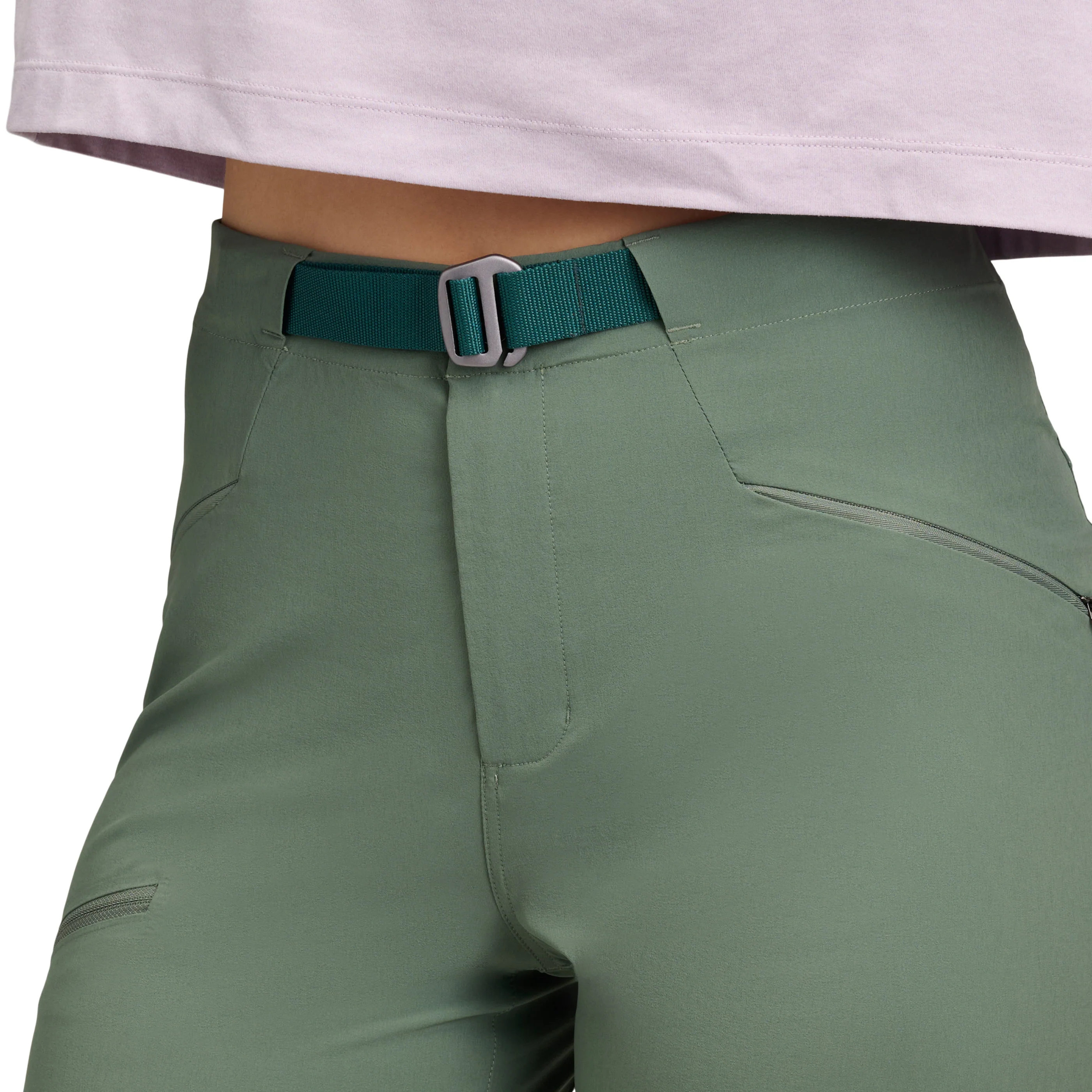 Nohavice_Black_Diamond_W_Alpine_Light_laurel_green_4