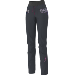 Nohavice CRAZY Pant Aria Light W graphite