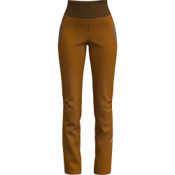 Nohavice CRAZY Pant After W resina