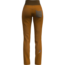 Nohavice CRAZY Pant After resina 2