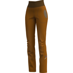 Nohavice CRAZY Pant After resina 3