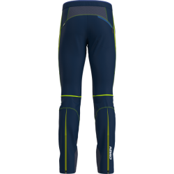 Nohavice CRAZY Pant Flame M liken 2