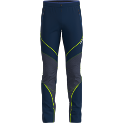 Nohavice CRAZY Pant Flame M liken 3