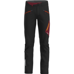 Nohavice CRAZY Pant resolution brick 2