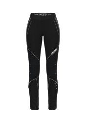 Nohavice CRAZY Pant Electra W black