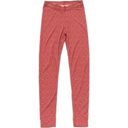 Nohavice DEVOLD Duo Active Merino 205 Longs W marsala