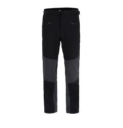 Nohavice DIRECT ALPINE Cascade Top 1 black