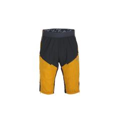 Nohavice DIRECT ALPINE Logan Alpha mango/anthracite