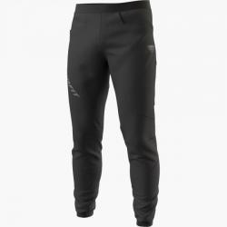 Nohavice DYNAFIT 24/7 Warm pants M black out