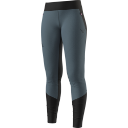 Nohavice DYNAFIT Alpine Softshell Hybrid PNT W cinder