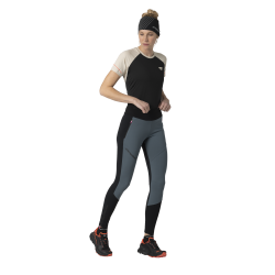 Nohavice DYNAFIT Alpine Softshell hybrid 2