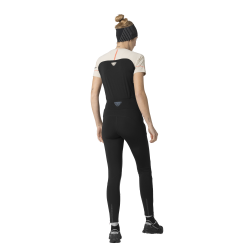 Nohavice DYNAFIT Alpine Softshell hybrid 4