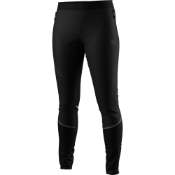 Nohavice DYNAFIT Alpine Hybrid PNT W black out