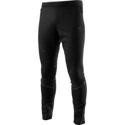 Nohavice DYNAFIT Alpine Hybrid PNT M black out