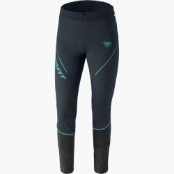 Nohavice DYNAFIT Alpine warm W PNT blueberry marine blue