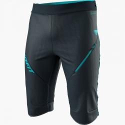 Nohavice DYNAFIT Mezzalama PTC Alpha overshorts M  blueberry storm blue
