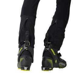 Nohavice DYNAFIT Mezzalama Race PNT 6