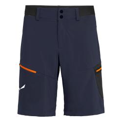 Nohavice SALEWA Pedroc Cargo 2 DST M shorts navy